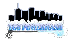 TGS PowerWash Logo